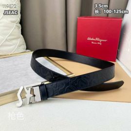 Picture of Ferragamo Belts _SKUFerragamobelt35mmX100-125cm8L0720041989